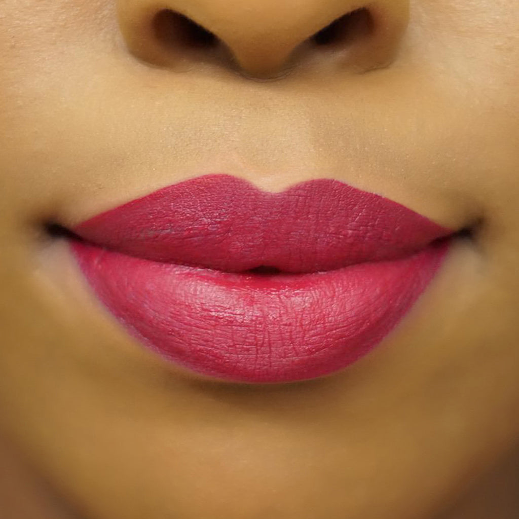MEAN GIRL- Matte Liquid Lipstick